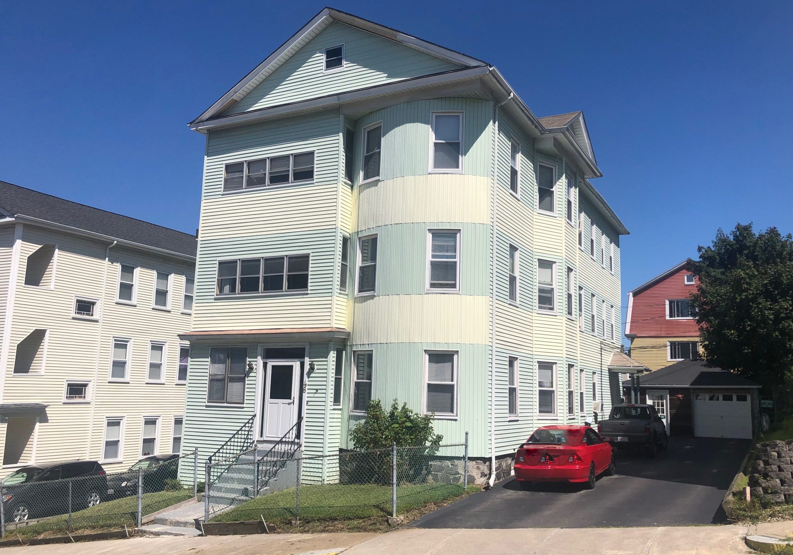 46 Windham St Worcester