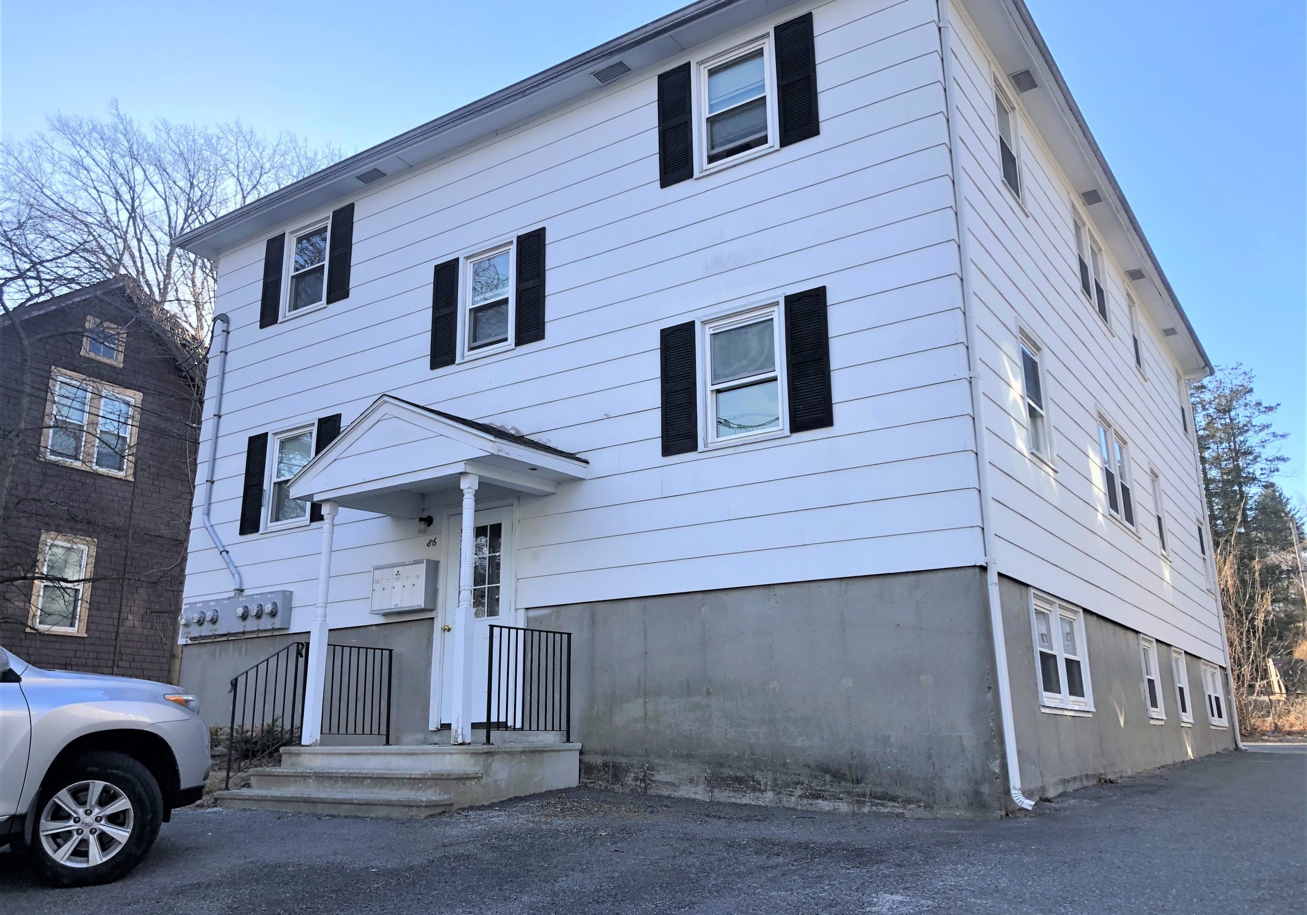 86 Whitmarsh Ave Worcester